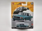 Hot Wheels Premium - Volvo 142 GL (1973) -  Hotwheels - 1:64
