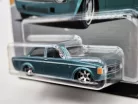 Hot Wheels Premium - Volvo 142 GL (1973) -  Hotwheels - 1:64