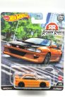 Hot Wheels Premium - Subaru Impreza 22b Sti (1998) - Ronin Run -  Hotwheels - 1:64