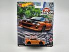 Hot Wheels Premium - Subaru Impreza 22b Sti (1998) - Ronin Run -  Hotwheels - 1:64