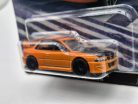 Hot Wheels Premium - Subaru Impreza 22b Sti (1998) - Ronin Run -  Hotwheels - 1:64