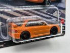 Hot Wheels Premium - Subaru Impreza 22b Sti (1998) - Ronin Run -  Hotwheels - 1:64