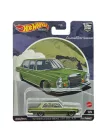 Hot Wheels Premium - Mercedes Benz 280 SEL 4.5 (1972) -  Hotwheels - 1:64