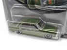 Hot Wheels Premium - Mercedes Benz 280 SEL 4.5 (1972) -  Hotwheels - 1:64
