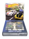 Hot Wheels 6 darabos szett - Jaguar F-Type Project 7 / BMW M4 / Audi RS 5 Coupe / Mercedes AMG GT / Porsche 911 GT3 RS / Alpine A110 -  Hotwheels - 1:64