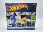 Hot Wheels 6 darabos szett - Jaguar F-Type Project 7 / BMW M4 / Audi RS 5 Coupe / Mercedes AMG GT / Porsche 911 GT3 RS / Alpine A110 -  Hotwheels - 1:64