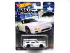 Hot Wheels Fast and Furious - Halálos iramban 1/5 - Mazda RX-7 -  Hotwheels - 1:64