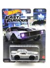 Hot Wheels Fast and Furious - Halálos iramban 2/5 - Chevrolet Camaro Offroad (1967) -  Hotwheels - 1:64