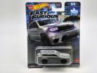 Hot Wheels Fast and Furious - Halálos iramban 3/5 - Jeep Grand Cherokee Trackhawk -  Hotwheels - 1:64