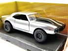 Fast and Furious - Halálos iramban - Chevrolet Camaro Off Road (1967) -  Jada Toys - 1:32