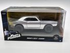 Fast and Furious - Halálos iramban - Chevrolet Camaro Off Road (1967) -  Jada Toys - 1:32