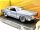 Fast and Furious - Halálos iramban - Chevrolet Chevelle (1970) -  Jada Toys - 1:32