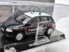 Fiat Stilo 1.9 JTD Carabinieri (2001) -  Altaya - 1:43