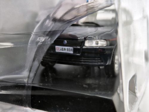 Fiat Stilo 1.9 JTD Carabinieri (2001) -  Altaya - 1:43