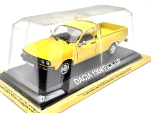 Dacia 1340 Pick-up -  Altaya - 1:43