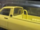 Dacia 1340 Pick-up -  Altaya - 1:43 - kis hibával