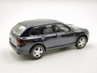 Porsche Cayenne - kék-  Edicola - 1:43