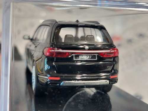 BMW X7 (2018) -  Para64 - 1:64