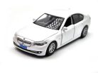 BMW F10 - fehér -  Tiny Toys - 1:64