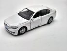 BMW F10 - fehér -  Tiny Toys - 1:64