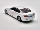 BMW F10 - fehér -  Tiny Toys - 1:64