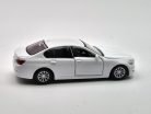 BMW F10 - fehér -  Tiny Toys - 1:64