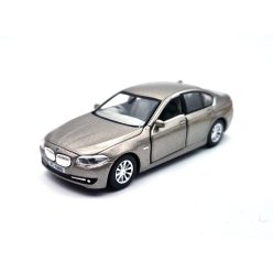 BMW F10 - arany -  Tiny Toys - 1:64