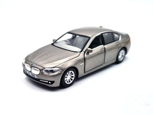 BMW F10 - arany -  Tiny Toys - 1:64