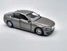 BMW F10 - arany -  Tiny Toys - 1:64