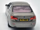 BMW F10 - arany -  Tiny Toys - 1:64