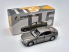 BMW F10 - arany -  Tiny Toys - 1:64