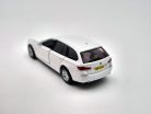 BMW F11 - fehér -  Tiny Toys - 1:64