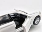 BMW F11 - fehér -  Tiny Toys - 1:64