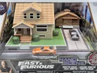 Dom háza dioráma - Fast and Furious - Halálos iramban -  Jada - nano