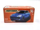 Porsche Cayenne  Turbo - 78/100 -  Matchbox - 1:64