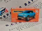 Rivian R1T - 38/100 -  Matchbox - 1:64