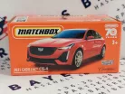 Cadillac CT5-V (2021)  -  Matchbox - 1:64