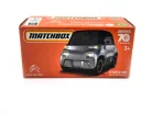 Citroen AMI -  Matchbox - 1:64