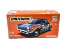 Push'n Puller - 53/100 -  Matchbox - 1:64