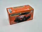Renault Mégane Megane (2022) - 100/100 -  Matchbox - 1:64