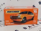 Opel Kadett (1975) - 73/100 -  Matchbox - 1:64