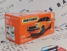 Opel Kadett (1975) - 73/100 -  Matchbox - 1:64