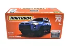 Toyota 4Runner - 92/100 -  Matchbox - 1:64