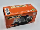 MBX Mini Cargo Truck - 54/100 -  Matchbox - 1:64