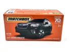 Subaru Forester (2019) - 88/100 -  Matchbox - 1:64