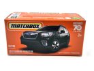 Subaru Forester (2019) - 88/100 -  Matchbox - 1:64