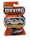 Matchbox Moving Parts - Subaru Brat (1978) -  Matchbox - 1:64