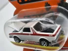 Matchbox Moving Parts - Subaru Brat (1978) -  Matchbox - 1:64