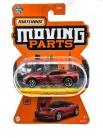 Matchbox Moving Parts - Corvette Stingray (2016) -  Matchbox - 1:64
