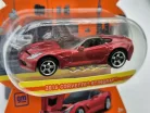 Matchbox Moving Parts - Corvette Stingray (2016) -  Matchbox - 1:64